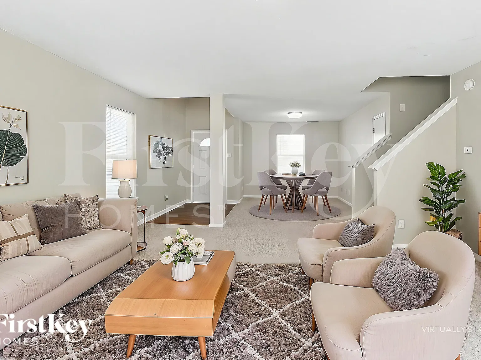 4 bed, 2.5 bath, 2136 sqft, $1,795 — Photo 4