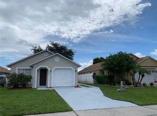 9699 Hollyhill Dr, Orlando, FL 32824