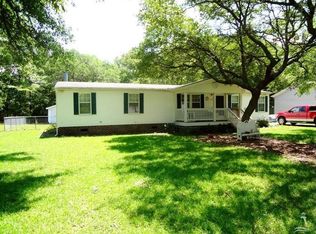 1668 White Oak Dr SW, Ocean Isle Beach, NC 28469