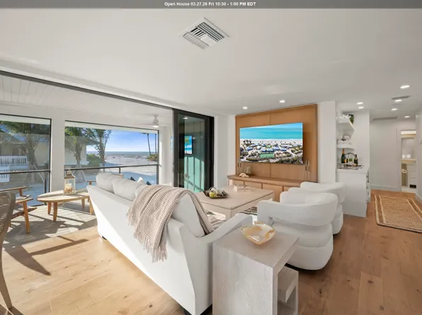 25 Beach Homes, Captiva, FL 33924