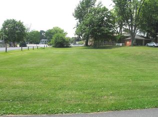 Lot Memorial Drive, Berlin Heights, OH 44814