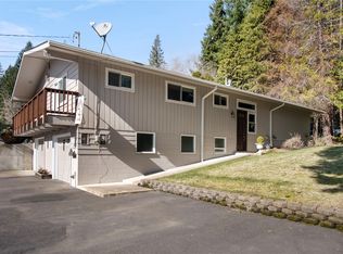 700 W McBryde Ave, Montesano, WA