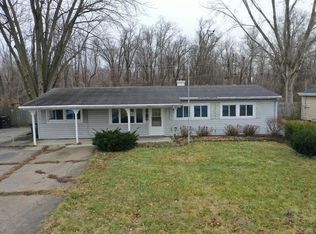 5517 Kimberley Rd, Fort Wayne, IN 46809