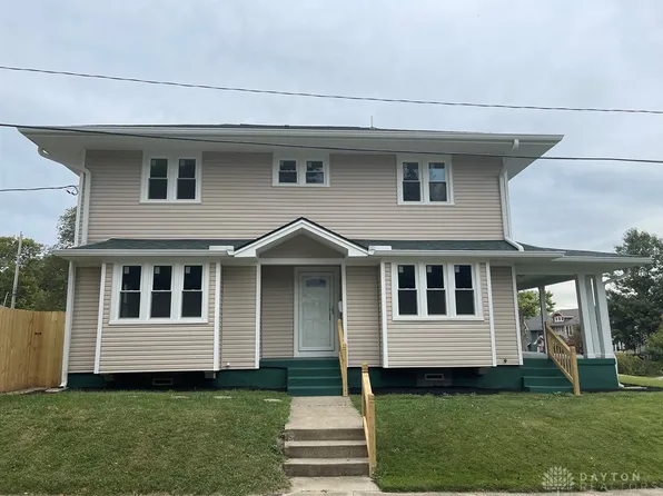571 Kenwood Ave, Dayton, OH 45406