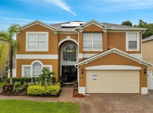15624 Montesino Dr, Orlando, FL 32828
