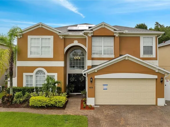15624 Montesino Dr, Orlando, FL 32828