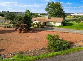 965 N Garner Ln, Camp Verde, AZ 86322