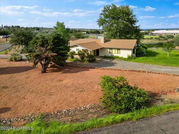 965 N Garner Lane, Camp Verde, AZ 86322