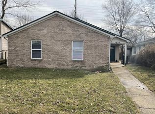 1907 Morton St #1, Lafayette, IN 47904