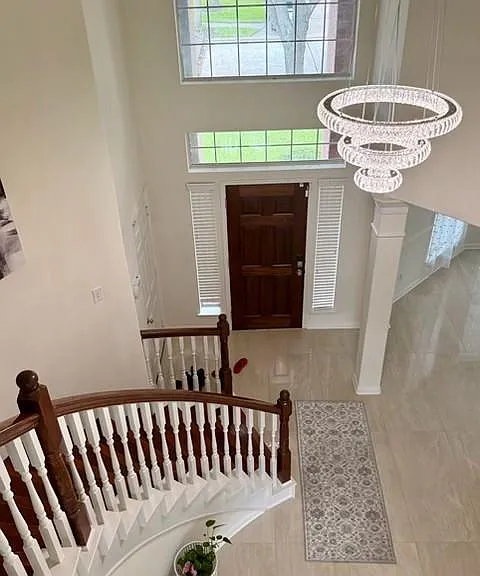 17319 Deep Prairie Dr — Photo 3