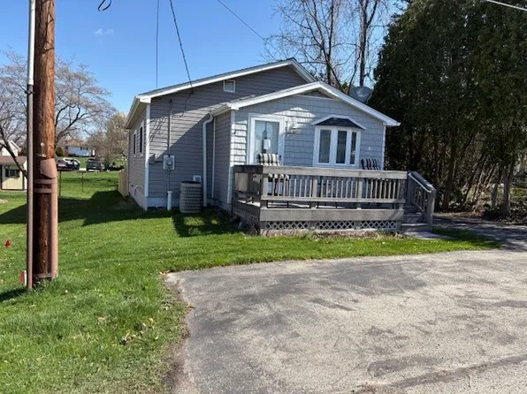 109 Bryant St, Homer City, PA 15748