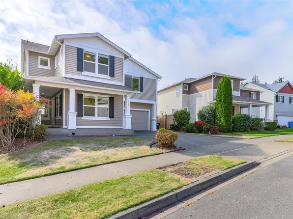 1183 Swan Loop, Dupont, WA 98327