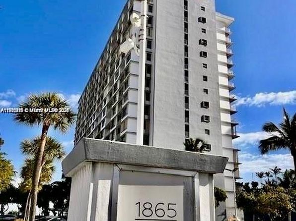 1865 79th Street Cswy APT 7I