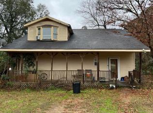 182 Warbonnet Rd, Salley, SC 29137