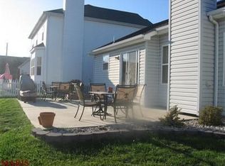 2344 Eagle Forest Dr, Saint Charles, MO 63303