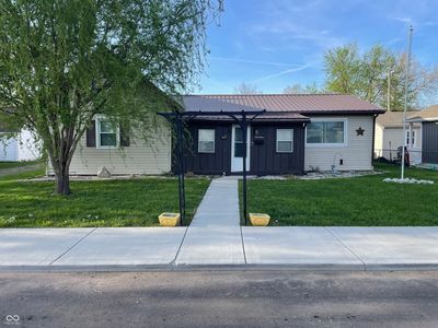 760 E Walnut St, Martinsville, IN, 46151