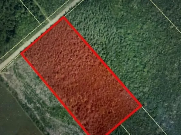 LOT Girouardville Rd, Bouctouche, NB E4S 3G8