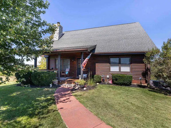 11A55 Fairway Dr, Apple River, IL 61001