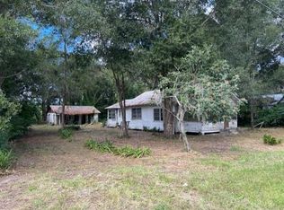 809 Randolph St, Crescent City, FL 32112