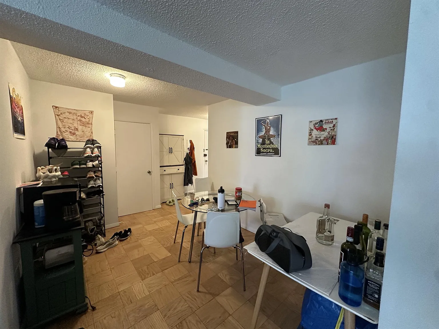 3 bed, 1050 sqft, $4,800 — Photo 2