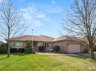 22123 Pembrook Dr, Frankfort, IL 60423