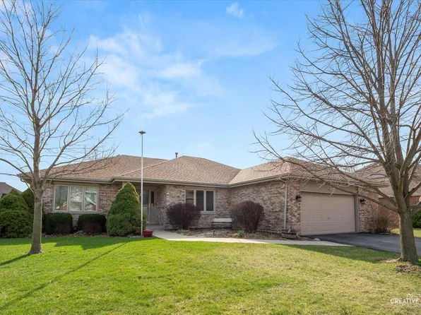 22123 Pembrook Dr, Frankfort, IL 60423