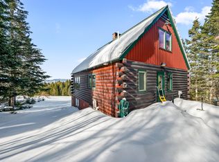 10 Left Branch, Sandy River Plt, ME 04970