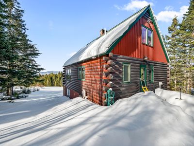 10 Left Branch, Rangeley, ME, 04970