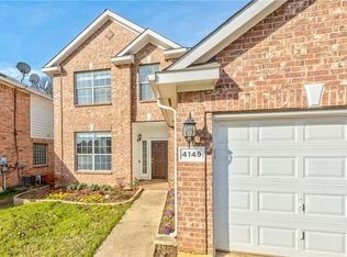 4149 Slick Rock Chas, Euless, TX 76040