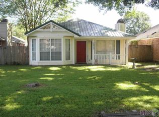 15957 Manchester Ave, Baton Rouge, LA 70816