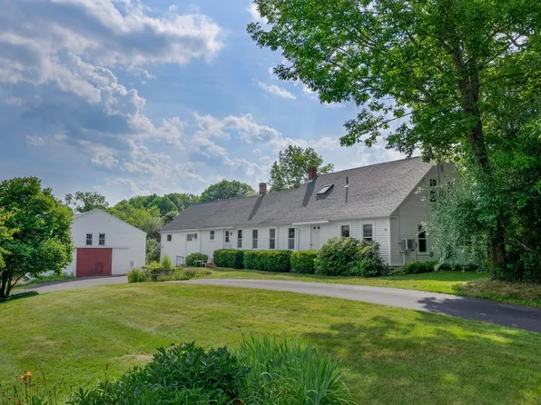 305 Windham Center Road, Windham, ME 04062