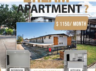 4822 Merwin St #4822-03, Houston, TX 77027