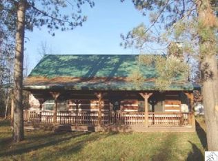 4903 Maki Rd, Brookston, MN 55711