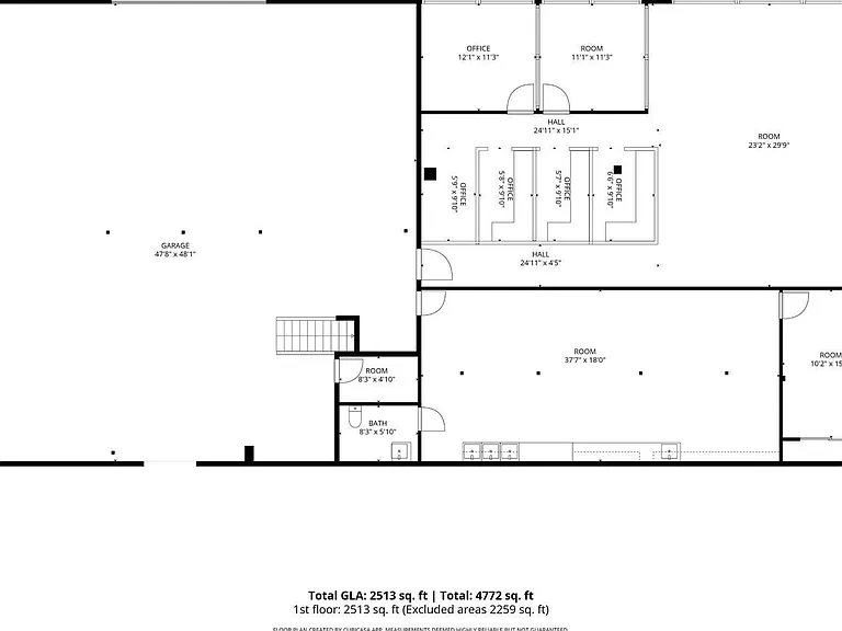 244 NW 2nd St #103 — Photo 12