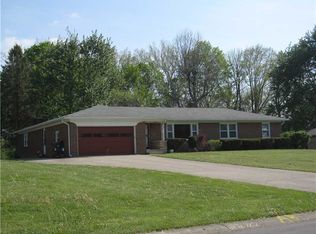 2517 Tulip Dr S, Indianapolis, IN 46227