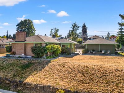 4908 N Defiance Street, Tacoma, WA, 98407