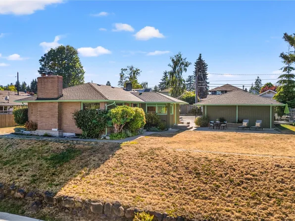 4908 N Defiance Street, Tacoma, WA 98407