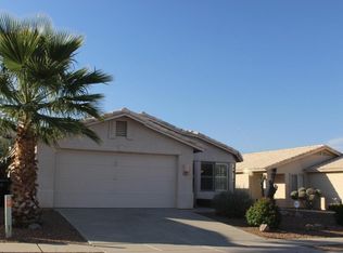 9166 E Calle Arroyo Rapido, Tucson, AZ 85710