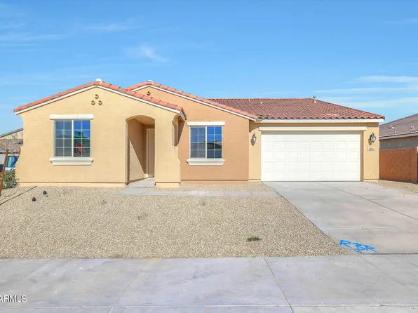 10976 W GARFIELD Street, Avondale, AZ 85323