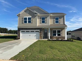 2013 Halton Oaks Dr, Spartanburg, SC 29303