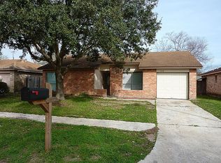 12234 W Marsham Cir, Houston, TX 77066