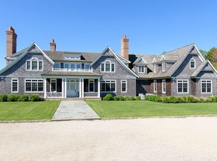 318 Mitchells Ln, Water Mill, NY 11976