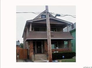 921 E 128th St, Cleveland, OH 44108