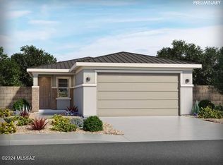 145 N Spring Flower Dr, Tucson, AZ 85748