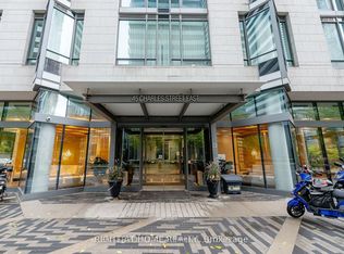 45 Charles St E Unit 4712, Toronto, ON M4Y 0B8