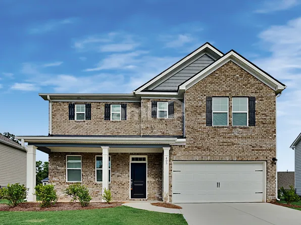 405 Levon Ct, Loganville, GA 30052