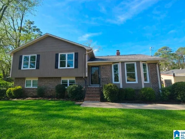 1736 Reed Rd NE, Birmingham, AL 35215
