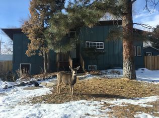 812 Ranney St, Craig, CO 81625