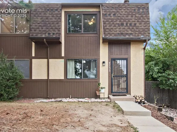 4755 Picturesque Dr, Colorado Springs, CO 80917