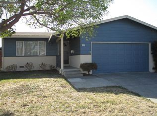 391 Hopkins Dr, Fairfield, CA 94533